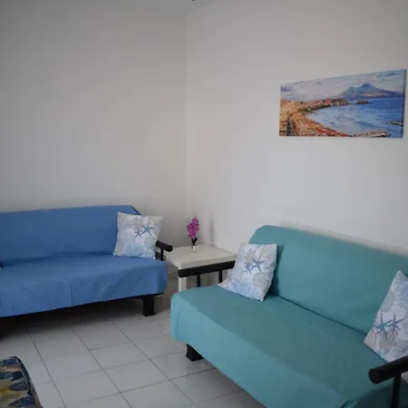 A Casa A Mari Mascali