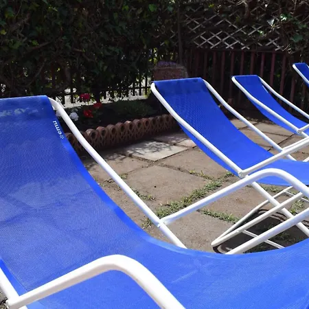 아파트 A Casa A Mari