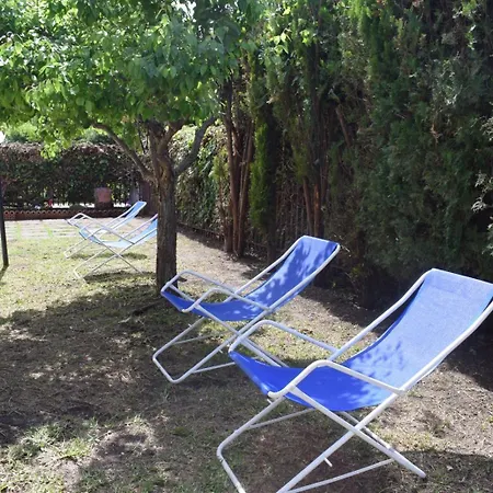 A Casa A Mari 아파트 *