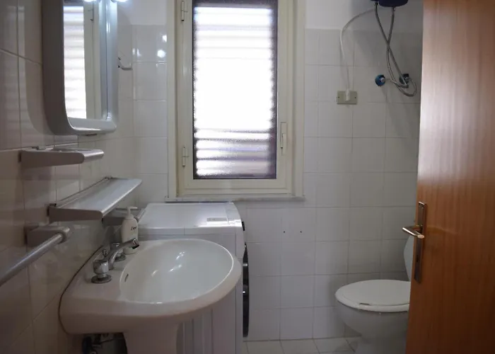 Apartment A Casa A Mari