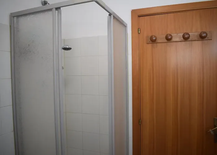 A Casa A Mari