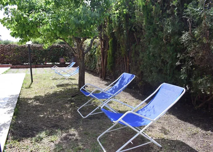 A Casa A Mari Apartment *