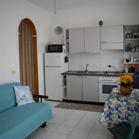 아파트 A Casa A Mari *