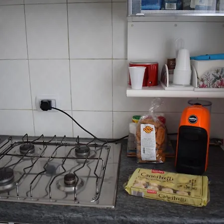 A Casa A Mari