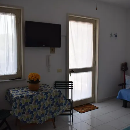 A Casa A Mari