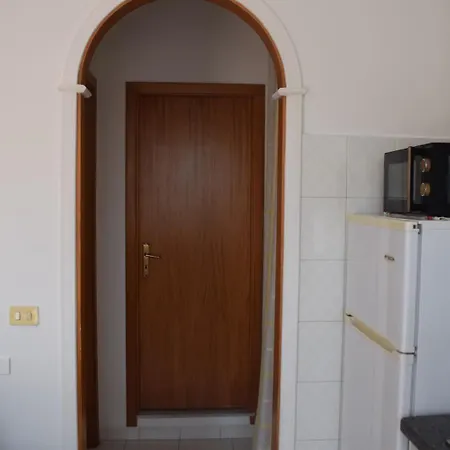 Apartamento A Casa A Mari