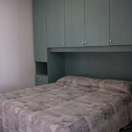 Apartamento A Casa A Mari *